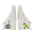コンバース（CONVERSE）ジュニアスニーカー キャンパスシューズ チャイルド オールスター N Z HI スプラトゥーン 3 37303220 24FW