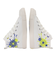 コンバース（CONVERSE）ジュニアスニーカー キャンパスシューズ チャイルド オールスター N Z HI スプラトゥーン 3 37303220 24FW