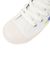 コンバース（CONVERSE）ジュニアスニーカー キャンパスシューズ チャイルド オールスター N Z HI スプラトゥーン 3 37303220 24FW