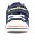 コンバース（CONVERSE）ジュニアスニーカー キャンパスシューズ ベビー オールスター N WP V-1 37303300 24FW