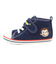 コンバース（CONVERSE）ジュニアスニーカー キャンパスシューズ ベビー オールスター N WP V-1 37303300 24FW