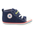 コンバース（CONVERSE）ジュニアスニーカー キャンパスシューズ ベビー オールスター N WP V-1 37303300 24FW