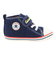 コンバース（CONVERSE）ジュニアスニーカー キャンパスシューズ ベビー オールスター N WP V-1 37303300 24FW