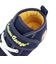 コンバース（CONVERSE）ジュニアスニーカー キャンパスシューズ ベビー オールスター N WP V-1 37303300 24FW