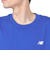 ニューバランス（new balance）BB エッセンシャルズ 半袖Tシャツ MT43948TRY