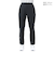 デサント（DESCENTE）AIRY TRANSFER ウォーム テーパードパンツ ST4FPZ21M BK00
