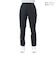 デサント（DESCENTE）AIRY TRANSFER ウォーム テーパードパンツ ST4FPZ21M BK00