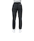 デサント（DESCENTE）AIRY TRANSFER ウォーム テーパードパンツ ST4FPZ21M BK00