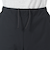 デサント（DESCENTE）AIRY TRANSFER ウォーム テーパードパンツ ST4FPZ21M BK00