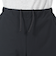 デサント（DESCENTE）AIRY TRANSFER ウォーム テーパードパンツ ST4FPZ21M BK00