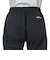 デサント（DESCENTE）AIRY TRANSFER ウォーム テーパードパンツ ST4FPZ21M BK00