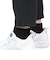 デサント（DESCENTE）AIRY TRANSFER ウォーム テーパードパンツ ST4FPZ21M BK00