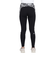 ロキシー（ROXY）HEALING TIME レギンス VER2 24FWRPT244517BLK
