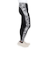 ロキシー（ROXY）HEALING TIME レギンス VER2 24FWRPT244517BLK