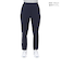 デサント（DESCENTE）AIRY TRANSFER ウォーム テーパードパンツ ST4FPZ21M NV00