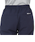 デサント（DESCENTE）AIRY TRANSFER ウォーム テーパードパンツ ST4FPZ21M NV00