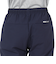 デサント（DESCENTE）AIRY TRANSFER ウォーム テーパードパンツ ST4FPZ21M NV00