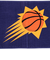 エヌビーエー（NBA）フェイスタオル フェニックス サンズ SUNS NBA54153