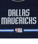 エヌビーエー（NBA）フェイスタオル ダラス マーベリックス MAVERICKS NBA54154