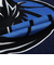 エヌビーエー（NBA）フェイスタオル ダラス マーベリックス MAVERICKS NBA54154