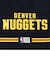 エヌビーエー（NBA）フェイスタオル デンバー ナゲッツ NUGGETS NBA54156