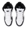 ディーシーシューズ（DC SHOES）スニーカー ボーダーシューズ PURE HIGH-TOP WC SE 24HODM246011WG2