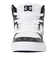 ディーシーシューズ（DC SHOES）スニーカー ボーダーシューズ PURE HIGH-TOP WC SE 24HODM246011WG2