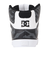 ディーシーシューズ（DC SHOES）スニーカー ボーダーシューズ PURE HIGH-TOP WC SE 24HODM246011WG2