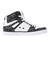 ディーシーシューズ（DC SHOES）スニーカー ボーダーシューズ PURE HIGH-TOP WC SE 24HODM246011WG2