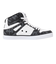 ディーシーシューズ（DC SHOES）スニーカー ボーダーシューズ PURE HIGH-TOP WC SE 24HODM246011WG2