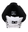 ディーシーシューズ（DC SHOES）スニーカー ボーダーシューズ PURE HIGH-TOP WC SE 24HODM246011WG2
