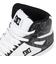 ディーシーシューズ（DC SHOES）スニーカー ボーダーシューズ PURE HIGH-TOP WC SE 24HODM246011WG2