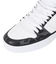 ディーシーシューズ（DC SHOES）スニーカー ボーダーシューズ PURE HIGH-TOP WC SE 24HODM246011WG2