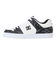 ディーシーシューズ（DC SHOES）スニーカー ボーダーシューズ PURE SE SN 24HODM246012WG2
