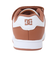 ディーシーシューズ（DC SHOES）ジュニアスニーカー ボーイズ ボーダーシューズ MANTECA 4 V SN 24FWDK244001WBR