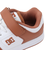 ディーシーシューズ（DC SHOES）ジュニアスニーカー ボーイズ ボーダーシューズ MANTECA 4 V SN 24FWDK244001WBR