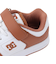 ディーシーシューズ（DC SHOES）ジュニアスニーカー ボーイズ ボーダーシューズ MANTECA 4 V SN 24FWDK244001WBR