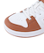 ディーシーシューズ（DC SHOES）ジュニアスニーカー ボーイズ ボーダーシューズ MANTECA 4 V SN 24FWDK244001WBR