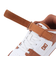 ディーシーシューズ（DC SHOES）ジュニアスニーカー ボーイズ ボーダーシューズ MANTECA 4 V SN 24FWDK244001WBR