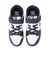 ディーシーシューズ（DC SHOES）ジュニアスニーカー ボーイズ ボーダーシューズ MANTECA 4 V SN 24FWDK244001WNY