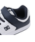 ディーシーシューズ（DC SHOES）ジュニアスニーカー ボーイズ ボーダーシューズ MANTECA 4 V SN 24FWDK244001WNY