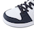 ディーシーシューズ（DC SHOES）ジュニアスニーカー ボーイズ ボーダーシューズ MANTECA 4 V SN 24FWDK244001WNY