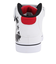 ディーシーシューズ（DC SHOES）ジュニアスニーカー ボーイズ ボーダーシューズ PURE HIGH-TOP SE EV SN 24FWDK244004H…
