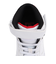 ディーシーシューズ（DC SHOES）ジュニアスニーカー ボーイズ ボーダーシューズ PURE HIGH-TOP SE EV SN 24FWDK244004H…