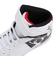 ディーシーシューズ（DC SHOES）ジュニアスニーカー ボーイズ ボーダーシューズ PURE HIGH-TOP SE EV SN 24FWDK244004H…