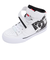 ディーシーシューズ（DC SHOES）ジュニアスニーカー ボーイズ ボーダーシューズ PURE HIGH-TOP SE EV SN 24FWDK244004H…