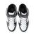 ディーシーシューズ（DC SHOES）ジュニアスニーカー ボーイズ ボーダーシューズ PURE HIGH-TOP SE EV SN 24FWDK244004W…