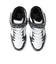 ディーシーシューズ（DC SHOES）ジュニアスニーカー ボーイズ ボーダーシューズ PURE HIGH-TOP SE EV SN 24FWDK244004W…