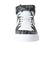 ディーシーシューズ（DC SHOES）ジュニアスニーカー ボーイズ ボーダーシューズ PURE HIGH-TOP SE EV SN 24FWDK244004W…