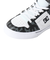 ディーシーシューズ（DC SHOES）ジュニアスニーカー ボーイズ ボーダーシューズ PURE HIGH-TOP SE EV SN 24FWDK244004W…